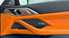 BMW M4 Competition 2dr Step Auto Petrol Coupe